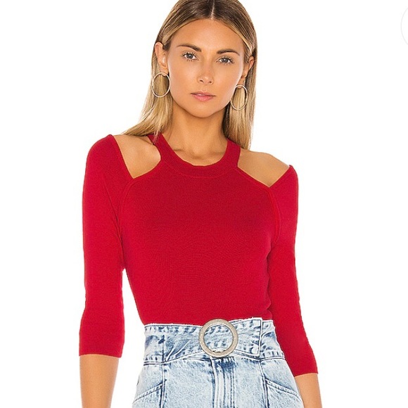 NBD Sweaters - NBD NWT Sweater